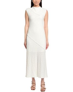 Lost + Wander Lost + Wander Verona Vista Maxi Dress - White
