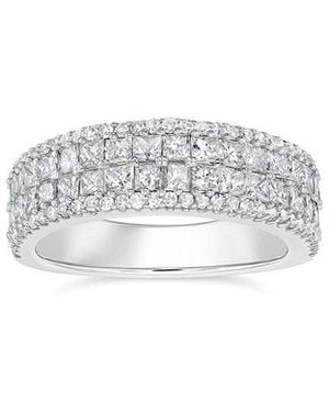 John DiGangi 14K 1.40 Ct. Tw. Diamond Ring - White