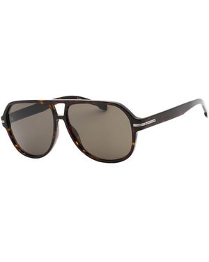 BOSS Boss 1507/S 59Mm Sunglasses - Brown
