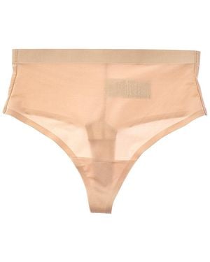 Spanx Thong - Natural
