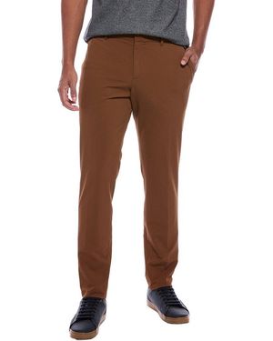 BOSS Boss Genius Packable Trouser - Brown