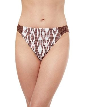 Gottex Iota Bottom - Pink