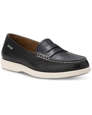 Eastland Baldwin Leather Loafer - Black