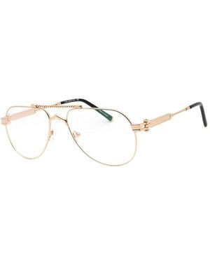 Charriol Pc75105 59Mm Optical Frames - Metallic