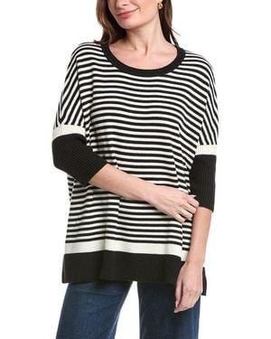 Cabi Brunch Pullover - Black