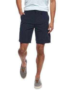 COSTA APPAREL Walker Hybrid Short - Blue