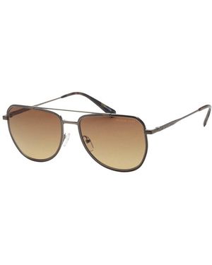Michael Kors Mk1155 58Mm Sunglasses - Natural