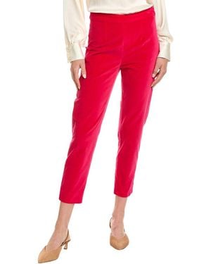 Frances Valentine Lucy Pant - Red