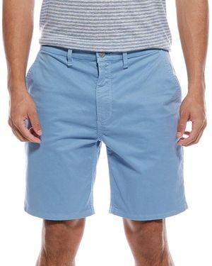 Joe's Jeans The Trouser Short - Blue