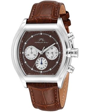 Porsamo Bleu Bennett Watch for Men | Lyst display picture 1