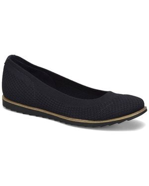 Comfortiva Rena Flat - Blue