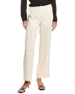 Reiss Aleah Trouser - Red