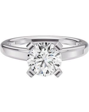 Diamond Select Cuts 14K 2.00 Ct. Tw. Diamond Ring - White