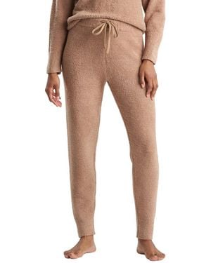 Natori Edit Luna Mellow Jogger - Natural
