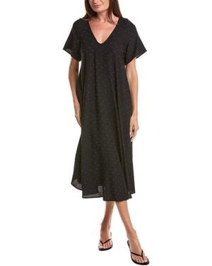ANNA KAY Loung Lea Dress - Black
