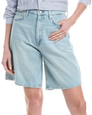 Rag & Bone Harbor Breeze Short - Blue