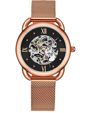 Stuhrling Stuhrling Original Legacy Watch - Multicolor