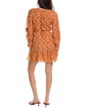 Joie Mini and short dresses for Women | Online Sale up to 88% off | Lyst