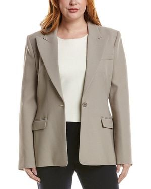 Michael Kors Georgina Blazer - Grey
