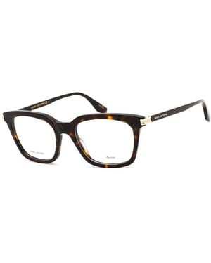Marc Jacobs Marc 570 52Mm Optical Frames - Brown