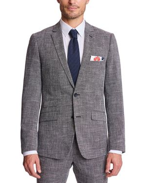 Paisley & Gray Dover Jacket - Grey
