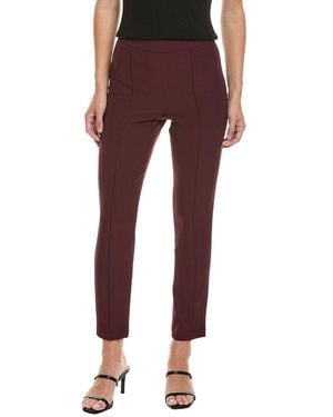 Generation Love Lonny Crepe Pant - Red