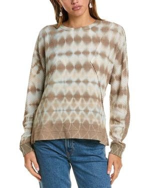 XCVI Delsi Pullover - Multicolor