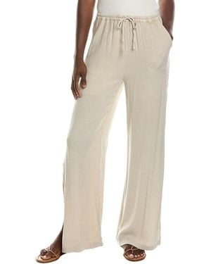 Chaser Brand Devine Trouser - Natural