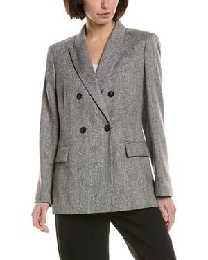 Reiss Darlton Formal Jacket - Grey