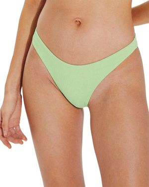 ViX Firenze Basic Bottom Full - Green