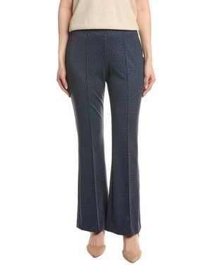 Tahari Pant - Blue