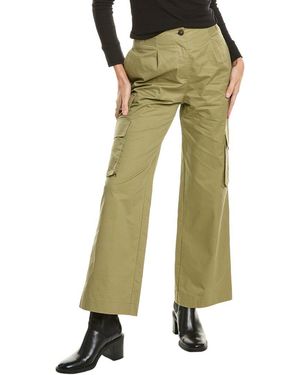 En Saison Hardin Pant - Green