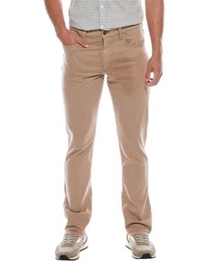 Joe's Jeans The Slim Fit Trouser - Natural