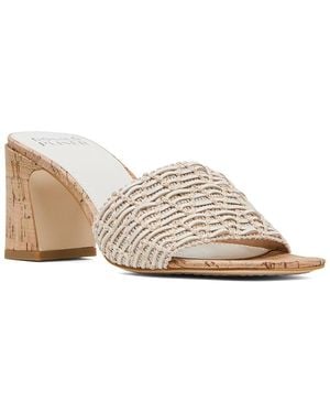 Donald J Pliner Danila Sandal - Multicolour