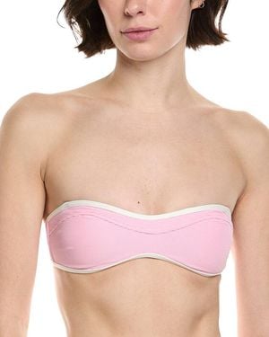 LSPACE Selena Top - Pink