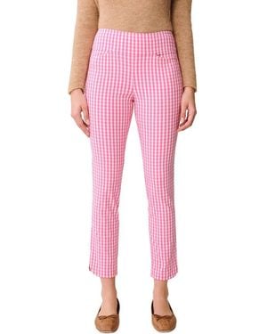 J.McLaughlin Romilly Pant - Pink