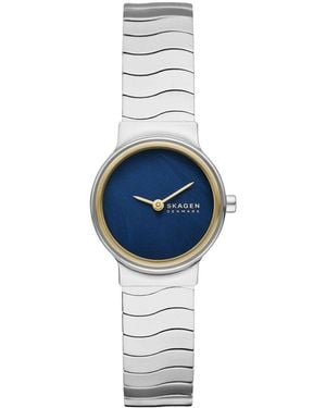 Skagen Freja Lille Watch - Blue