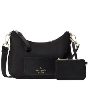 Kate Spade Chelsea Crossbody - Black