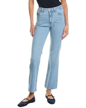 BOSS Parkway Slim Straight Jean - Blue