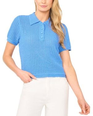 Ted Baker Lilac Sweater - Blue