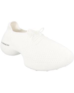 Givenchy Tk 360 Trainer - White