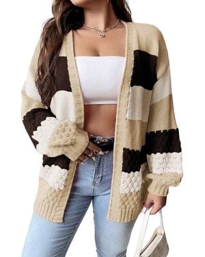 Kayla Paris Cardigan - Multicolour