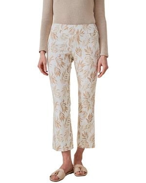 J.McLaughlin Ivy Pant - Natural