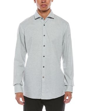 BOSS Max Shirt - Gray