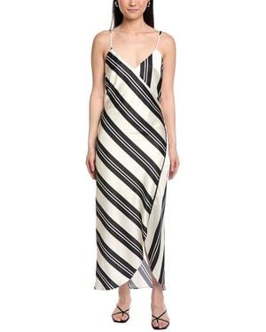 Lost + Wander Palermo Maxi Dress - White