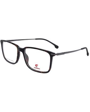 Carrera 55Mm Optical Frames - Brown