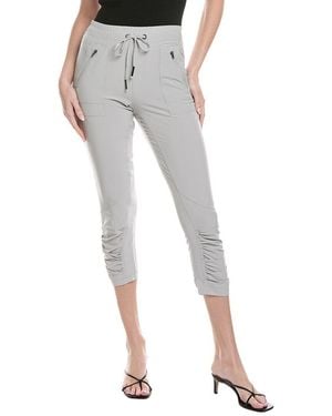 XCVI Wearables Aksana Legging - Grey