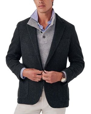 J.McLaughlin Mccown Jacket - Black