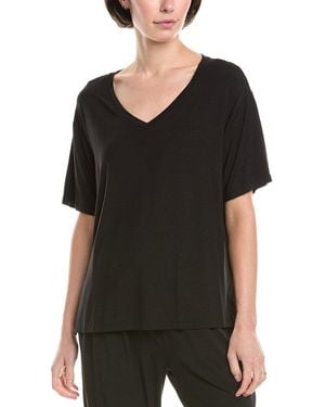 DKNY Sleep Top - Black