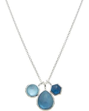 Ippolita Wonderland Necklace - Blue